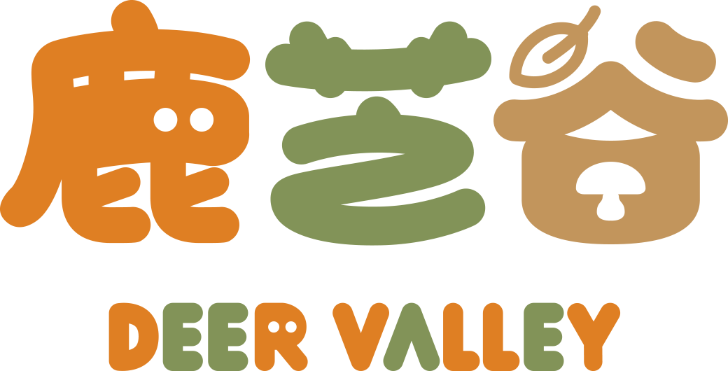 鹿芝谷 Deer Valley